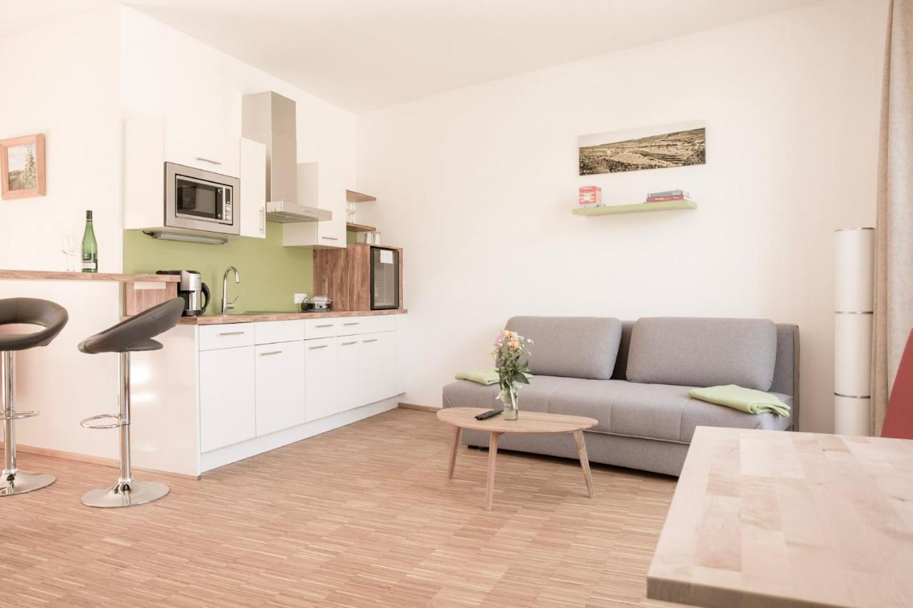 Ferienwohnung Am Weingut Eisenbock Штрасс Экстерьер фото