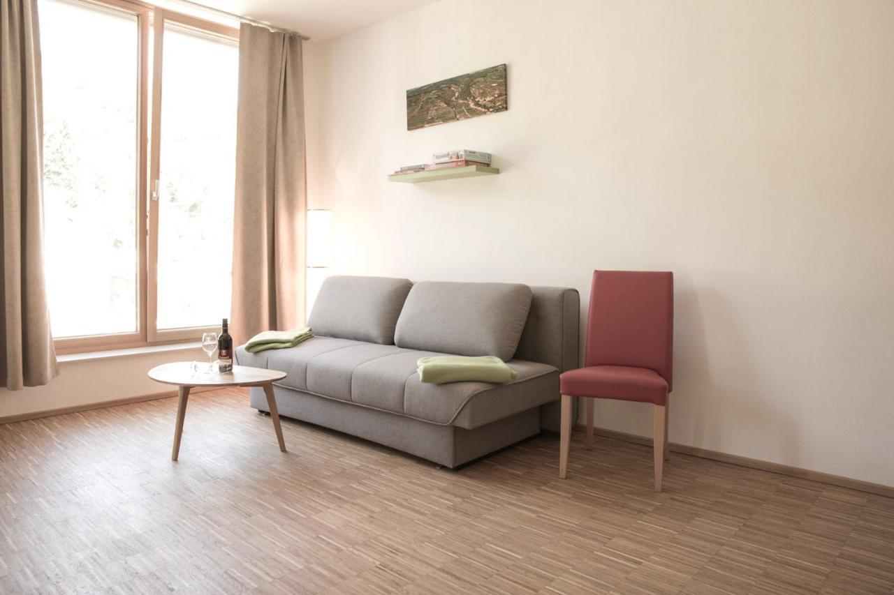 Ferienwohnung Am Weingut Eisenbock Штрасс Экстерьер фото